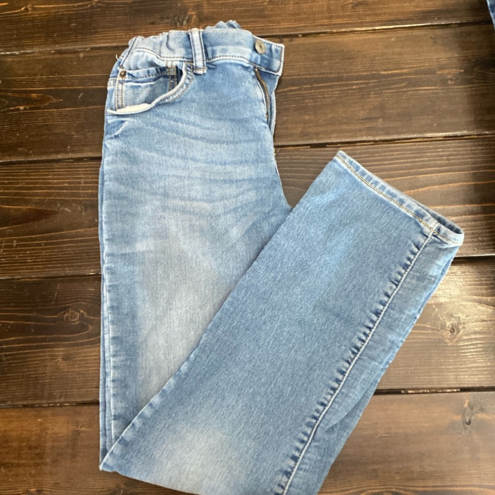 Boys Gap jeans